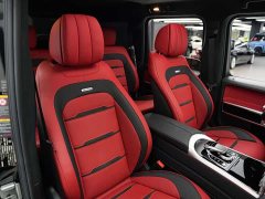 Mercedes-Benz Mercedes-AMG G 63 - ფოტო 19