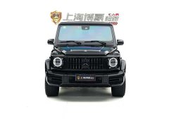Mercedes-Benz Mercedes-AMG G 63 - ფოტო 2