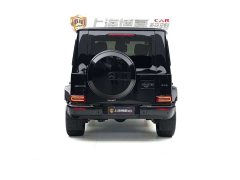 Mercedes-Benz Mercedes-AMG G 63 - ფოტო 3