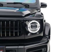 Mercedes-Benz Mercedes-AMG G 63 - ფოტო 4