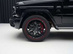 Mercedes-Benz Mercedes-AMG G 63 - ფოტო 6