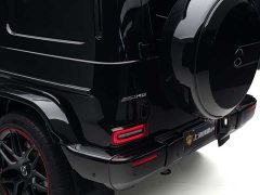 Mercedes-Benz Mercedes-AMG G 63 - ფოტო 7