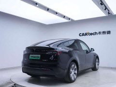Tesla Model Y Standard Range RWD - ფოტო 12