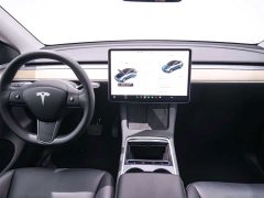 Tesla Model Y Standard Range RWD - ფოტო 18