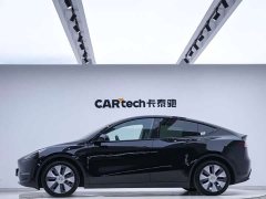 Tesla Model Y Standard Range RWD - ფოტო 2