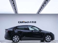 Tesla Model Y Standard Range RWD - ფოტო 4