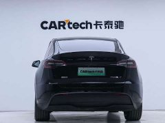 Tesla Model Y Standard Range RWD - ფოტო 5