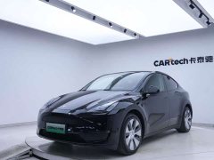 Tesla Model Y Standard Range RWD - ფოტო 8