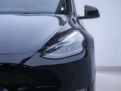 Tesla Model Y Standard Range RWD - ფოტო 9