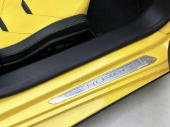 Lamborghini 2020 Lamborghini Huracán EVO RWD Spyder - ფოტო 11