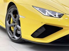 Lamborghini 2020 Lamborghini Huracán EVO RWD Spyder - ფოტო 14