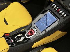 Lamborghini 2020 Lamborghini Huracán EVO RWD Spyder - ფოტო 17