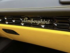 Lamborghini 2020 Lamborghini Huracán EVO RWD Spyder - ფოტო 18