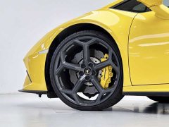 Lamborghini 2020 Lamborghini Huracán EVO RWD Spyder - ფოტო 5