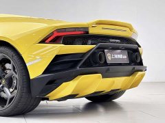 Lamborghini 2020 Lamborghini Huracán EVO RWD Spyder - ფოტო 7