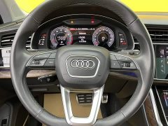 Audi Q7 55 TFSI quattro S line Sport - ფოტო 12
