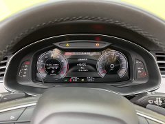 Audi Q7 55 TFSI quattro S line Sport - ფოტო 13