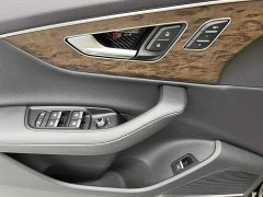 Audi Q7 55 TFSI quattro S line Sport - ფოტო 14