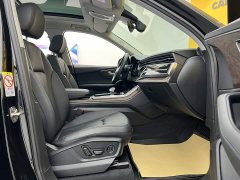 Audi Q7 55 TFSI quattro S line Sport - ფოტო 16