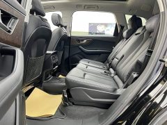 Audi Q7 55 TFSI quattro S line Sport - ფოტო 17