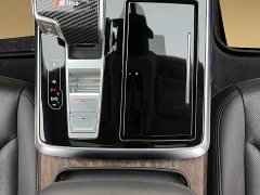 Audi Q7 55 TFSI quattro S line Sport - ფოტო 18