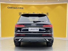 Audi Q7 55 TFSI quattro S line Sport - ფოტო 2