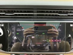 Audi Q7 55 TFSI quattro S line Sport - ფოტო 20