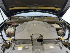 Audi Q7 55 TFSI quattro S line Sport - ფოტო 8