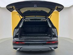 Audi Q7 55 TFSI quattro S line Sport - ფოტო 9