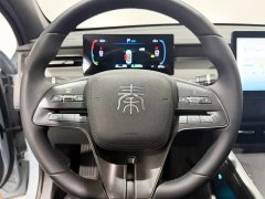 BYD Qin PLUS DM-i Smart Drive Edition 55KM Leading - ფოტო 10