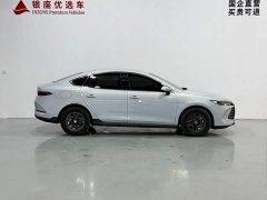 BYD Qin PLUS DM-i Smart Drive Edition 55KM Leading - ფოტო 4