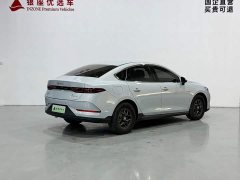 BYD Qin PLUS DM-i Smart Drive Edition 55KM Leading - ფოტო 5