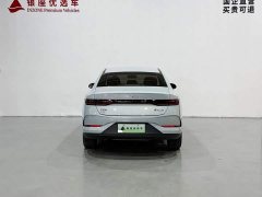 BYD Qin PLUS DM-i Smart Drive Edition 55KM Leading - ფოტო 6