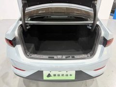 BYD Qin PLUS DM-i Smart Drive Edition 55KM Leading - ფოტო 7