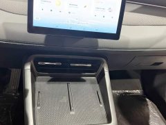 BYD Qin PLUS DM-i Smart Drive Edition 55KM Leading - ფოტო 9