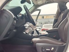 BMW X3 Facelift xDrive30i Premier M Sport Package - ფოტო 12