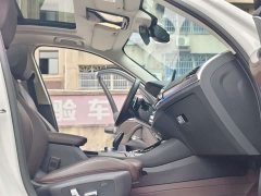 BMW X3 Facelift xDrive30i Premier M Sport Package - ფოტო 13