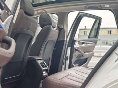 BMW X3 Facelift xDrive30i Premier M Sport Package - ფოტო 16