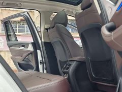 BMW X3 Facelift xDrive30i Premier M Sport Package - ფოტო 17
