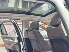 BMW X3 Facelift xDrive30i Premier M Sport Package - ფოტო 18