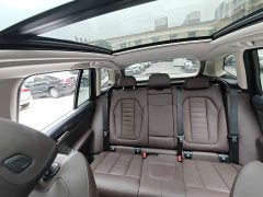 BMW X3 Facelift xDrive30i Premier M Sport Package - ფოტო 19