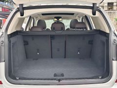 BMW X3 Facelift xDrive30i Premier M Sport Package - ფოტო 20