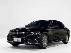Mercedes-Benz E-Class Facelift E 300 L Fashion - ფოტო 1