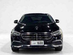 Mercedes-Benz E-Class Facelift E 300 L Fashion - ფოტო 3