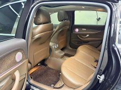 Mercedes-Benz E-Class Facelift E 300 L Fashion - ფოტო 5