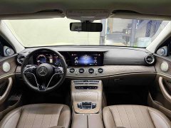 Mercedes-Benz E-Class Facelift E 300 L Fashion - ფოტო 6