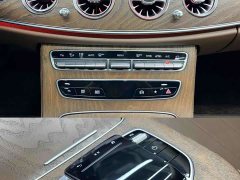Mercedes-Benz E-Class Facelift E 300 L Fashion - ფოტო 7