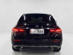 Mercedes-Benz E-Class Facelift E 300 L Fashion - ფოტო 8