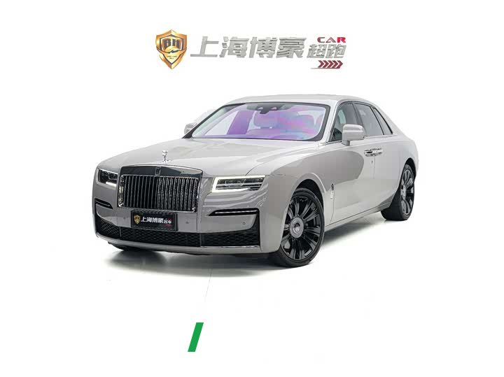 Geely Geometry 2021 6.7T Standard Wheelbase - ავტომობილი ჩინეთიდან