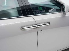Geely Geometry 2021 6.7T Standard Wheelbase - ფოტო 10